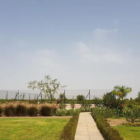 Les Jardins De Touhina-2